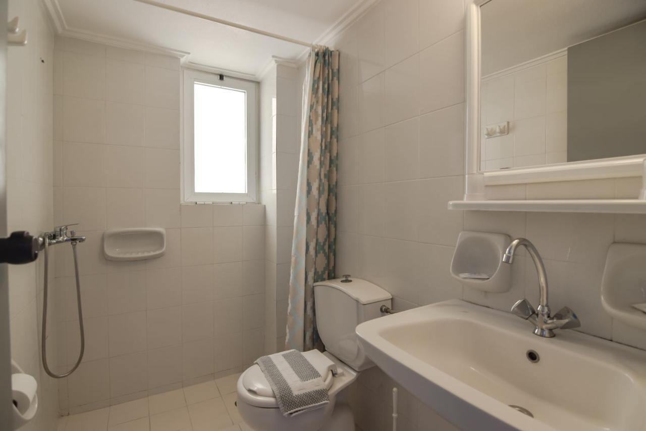 Zantina Aparthotel Rethymno Eksteriør bilde